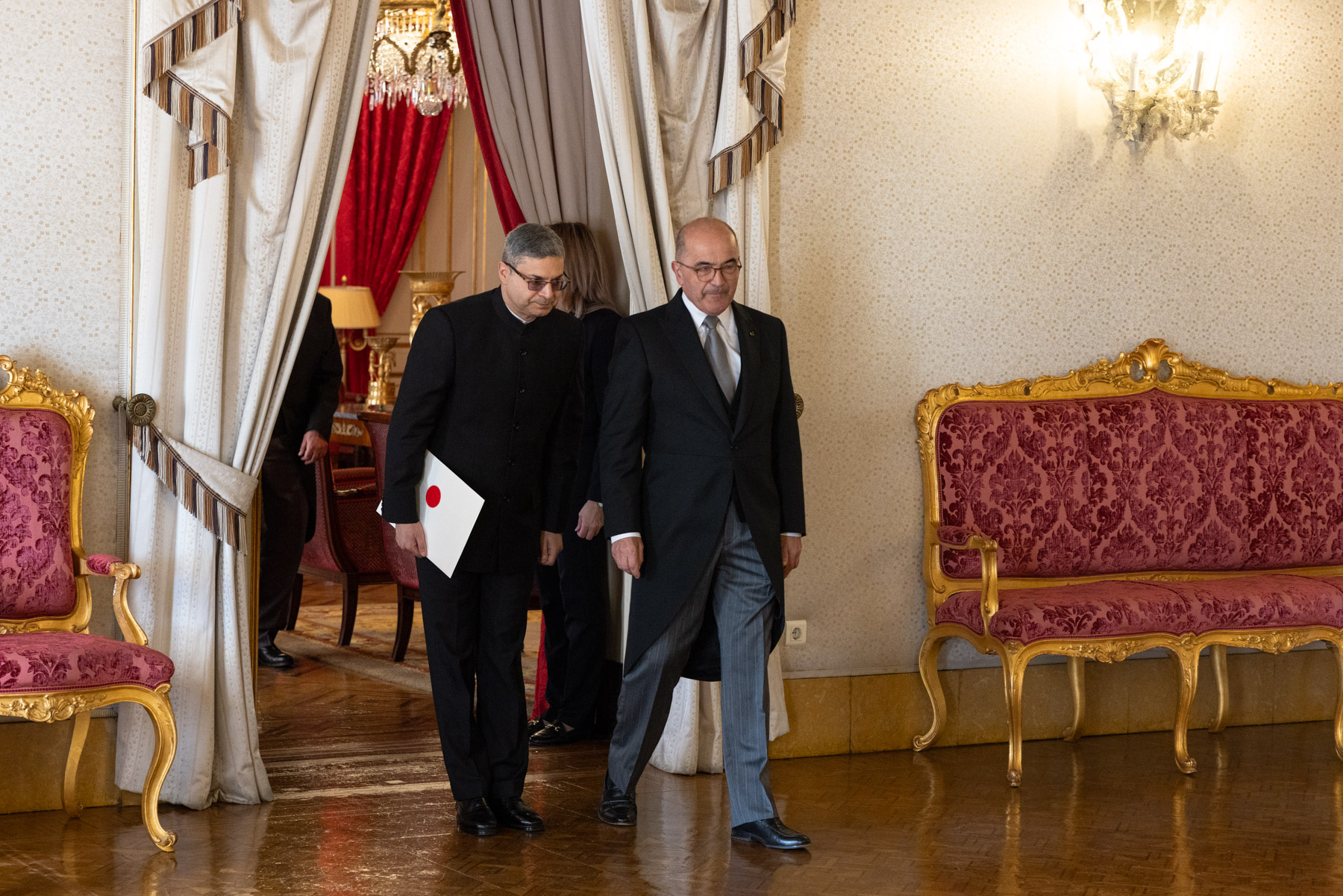Presidência da República Portuguesa