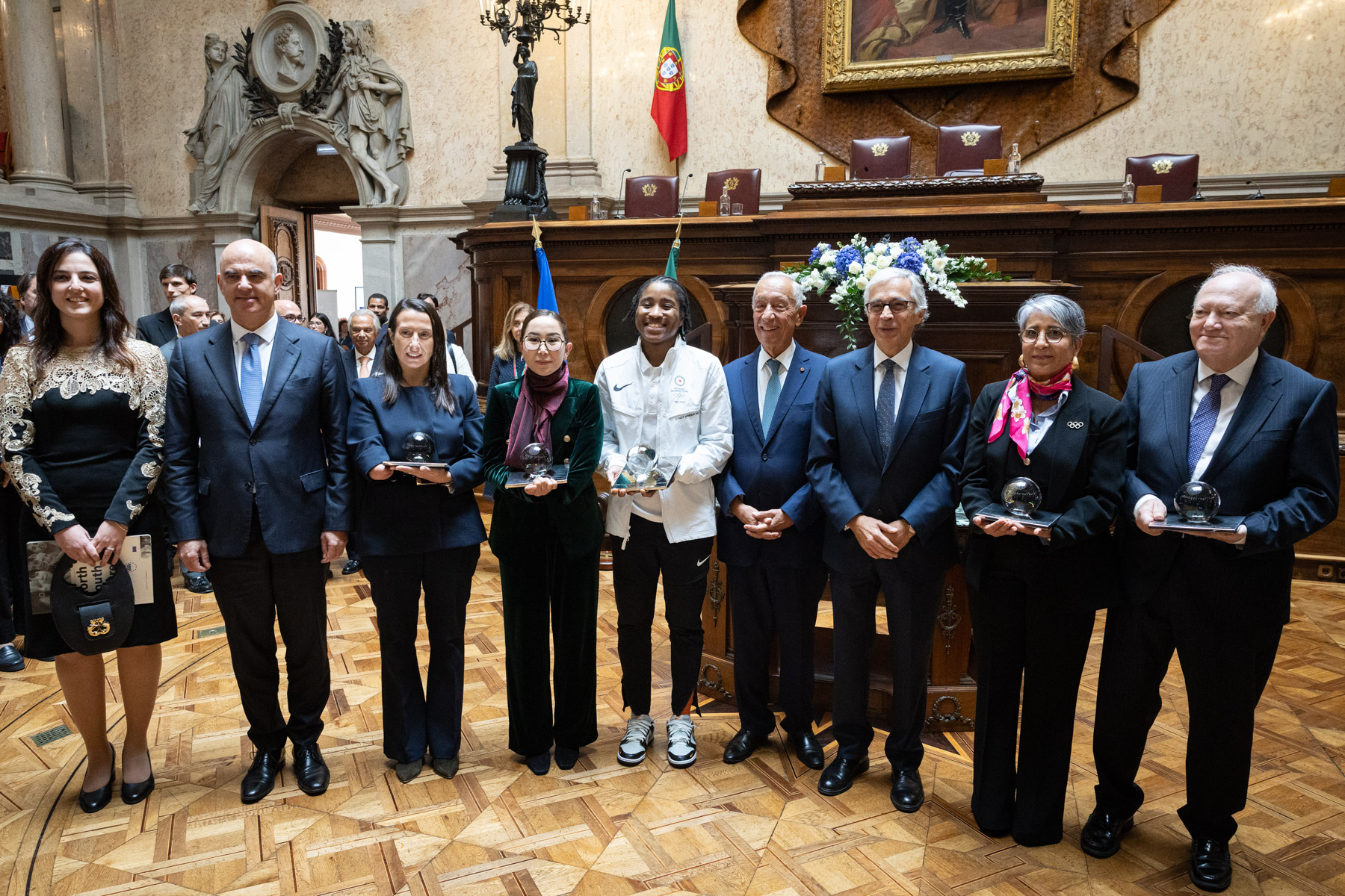 Presidência da República Portuguesa