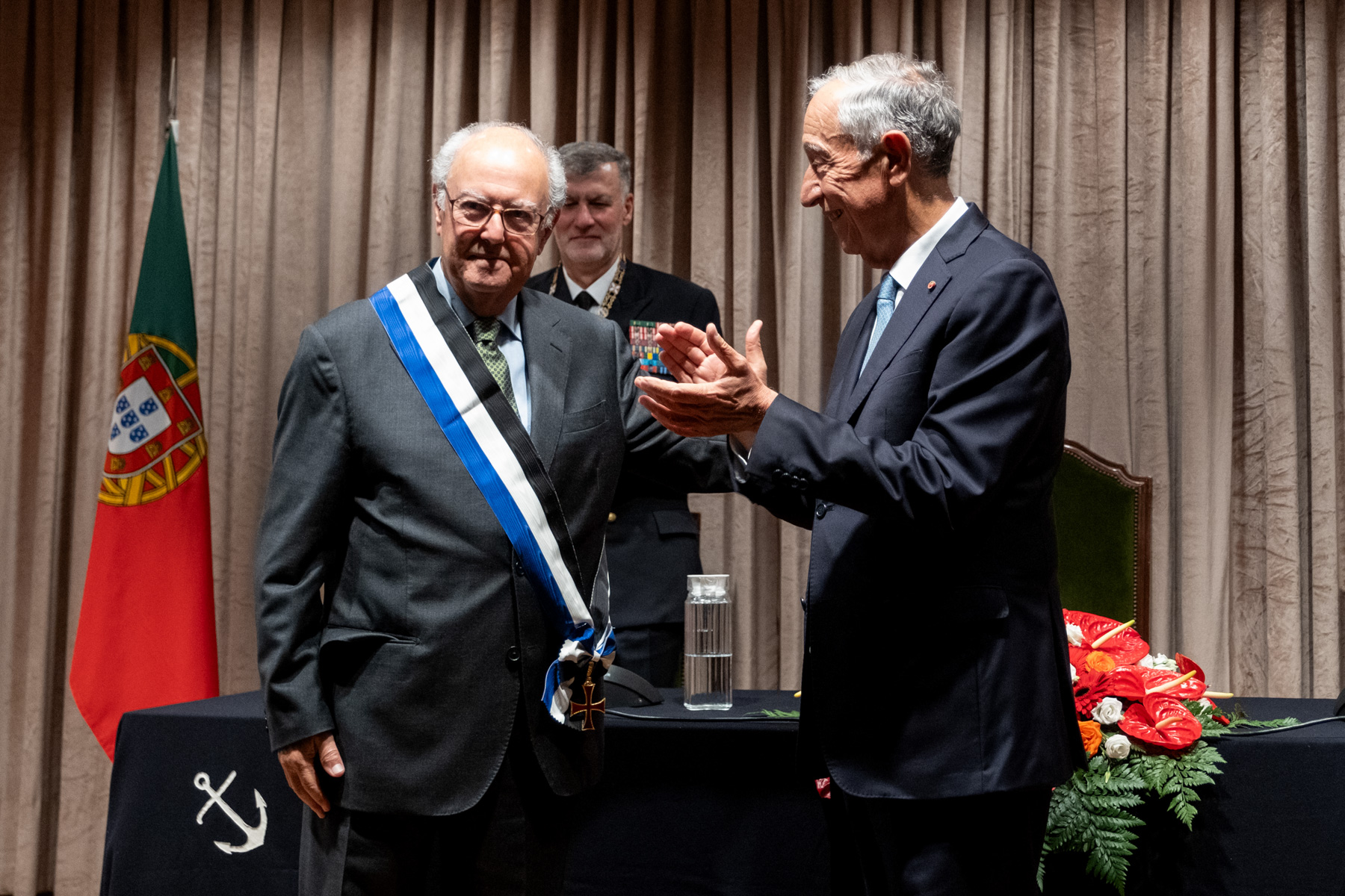 Presidência da República Portuguesa