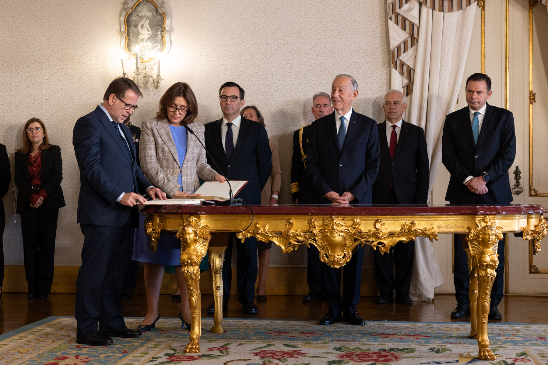 Presidência da República Portuguesa