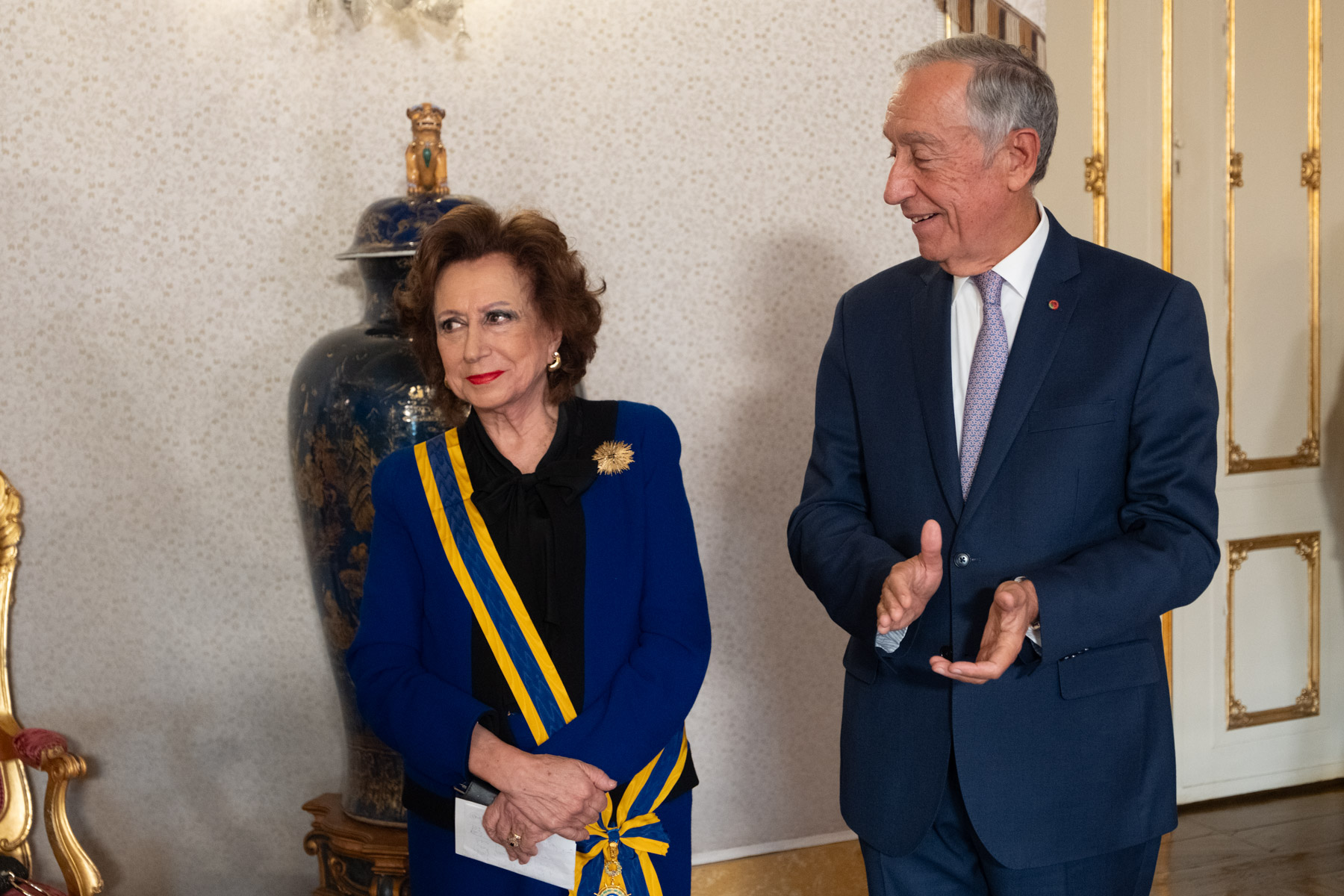 Presidência da República Portuguesa