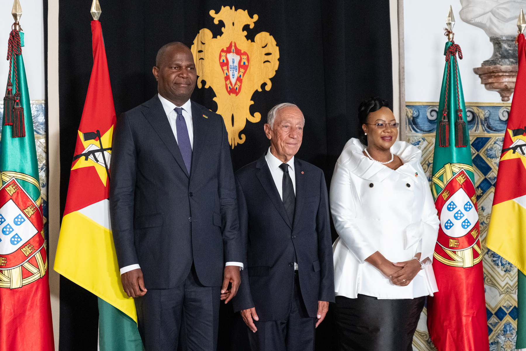 Presidência da República Portuguesa