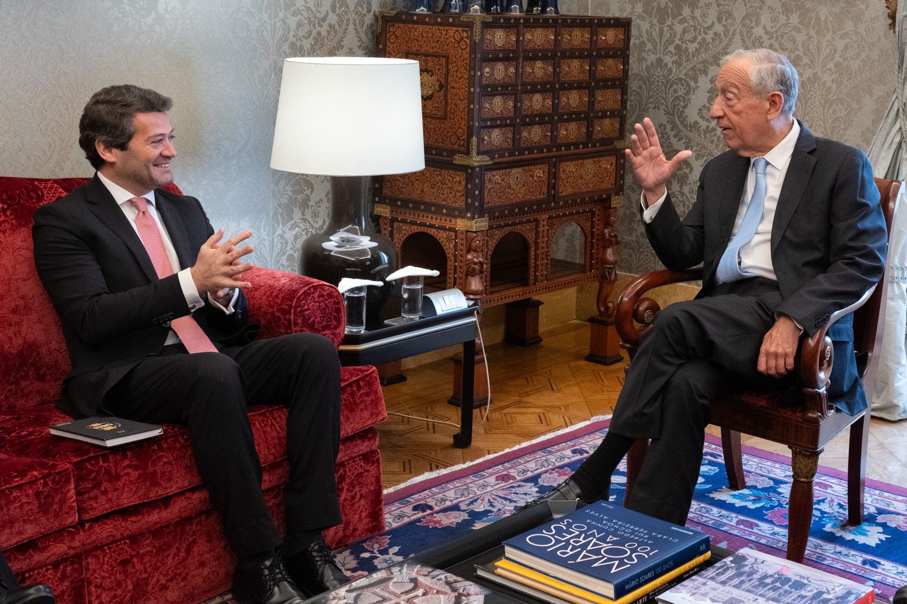 Presidência da República Portuguesa