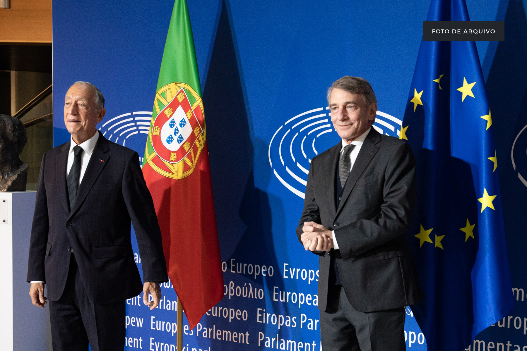Presidência da República Portuguesa