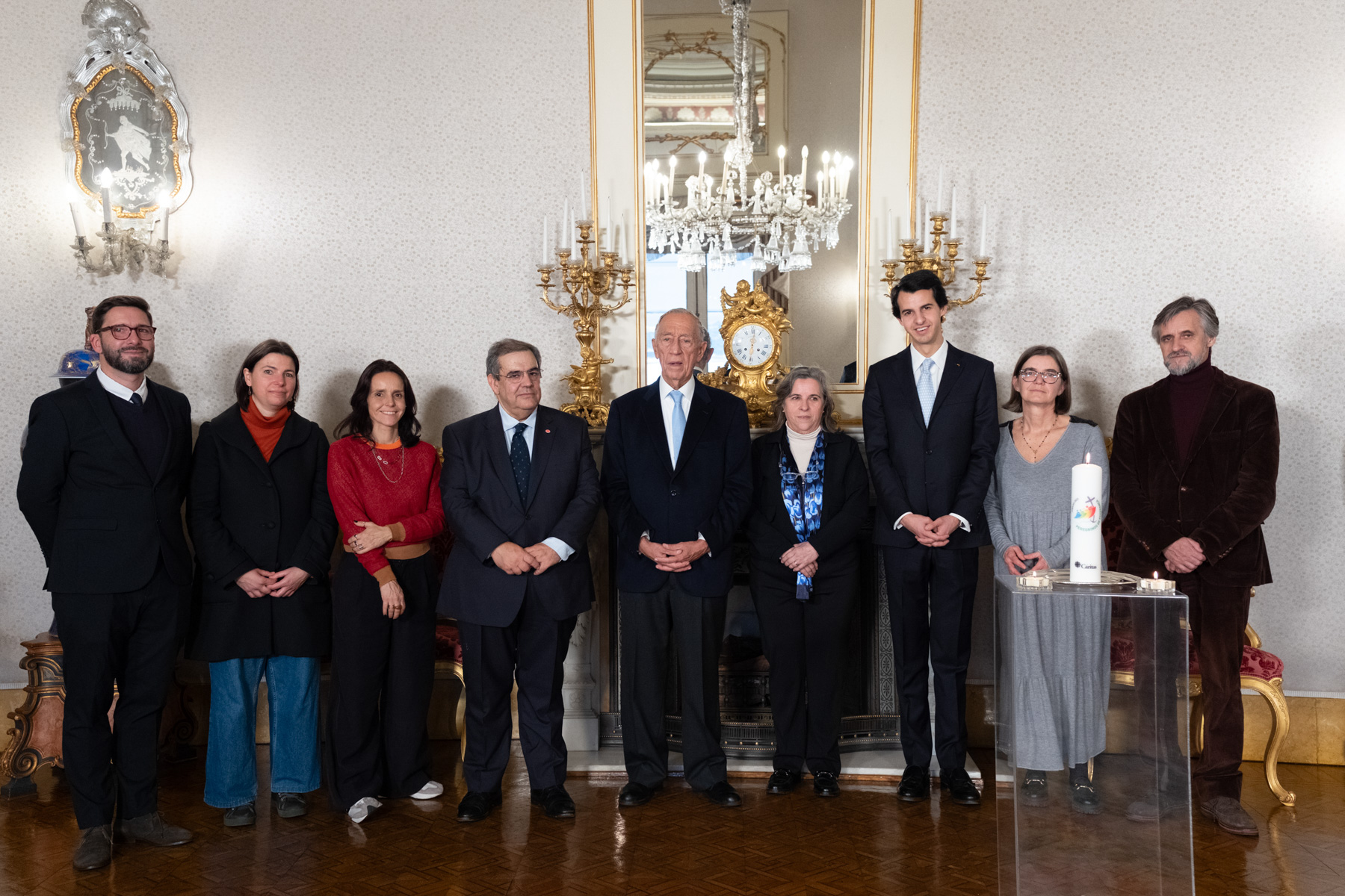 Presidência da República Portuguesa