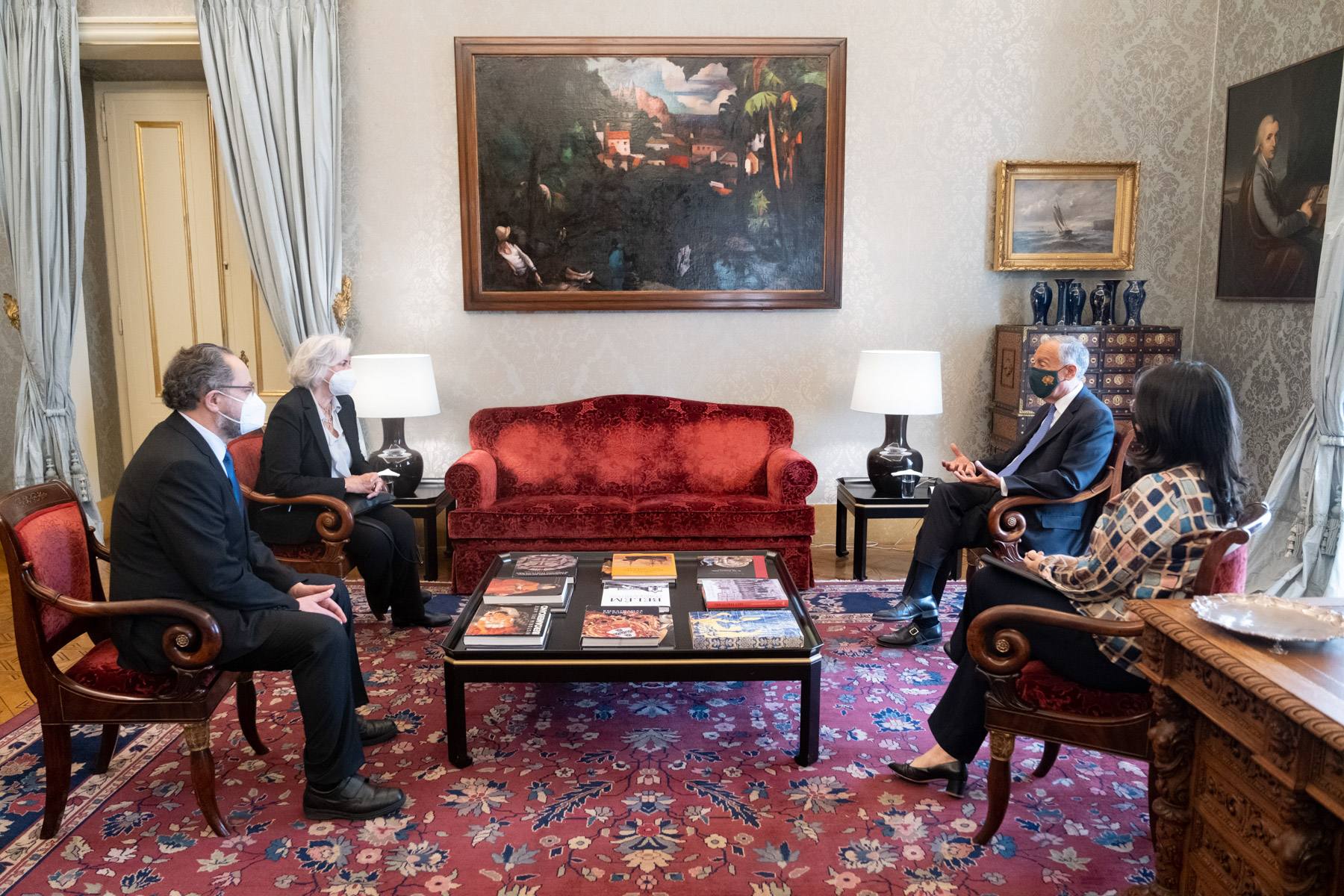 Presidência da República Portuguesa