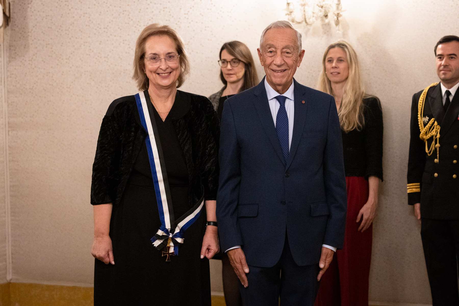 Presidência da República Portuguesa