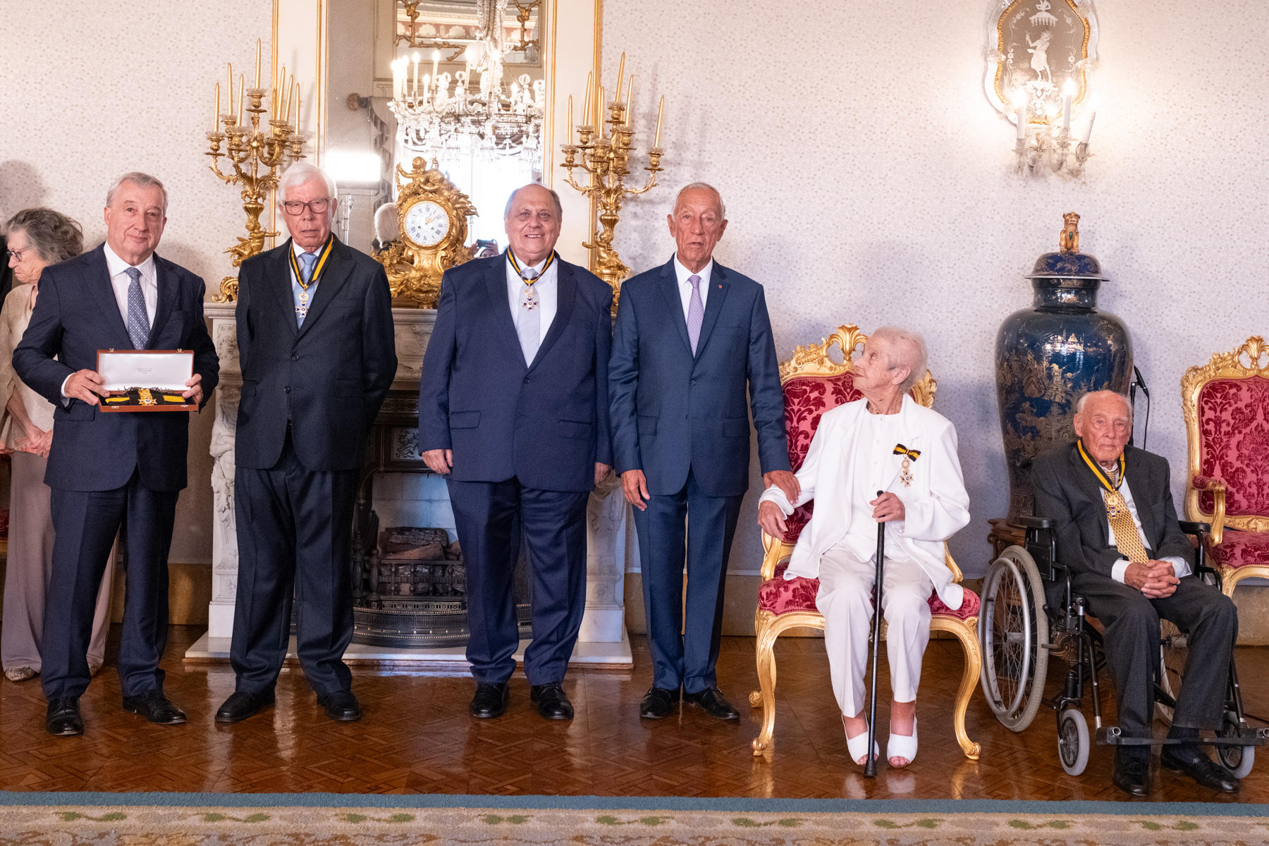 Presidência da República Portuguesa