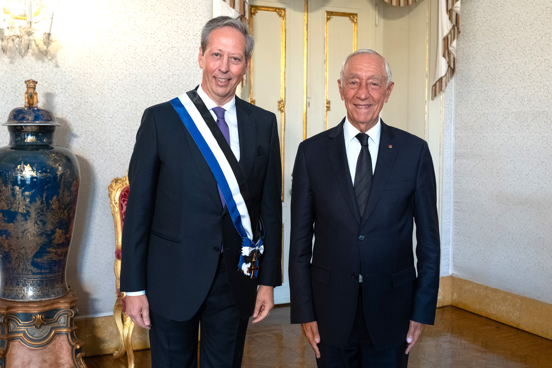 Presidência da República Portuguesa
