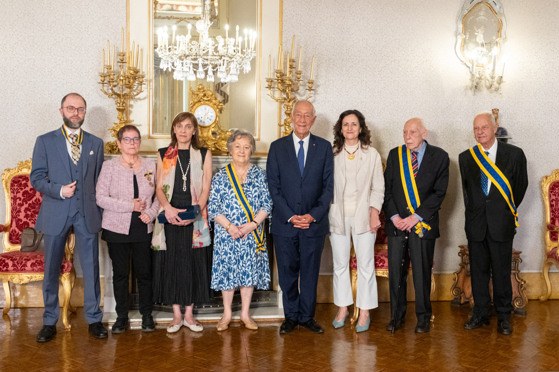 Presidência da República Portuguesa