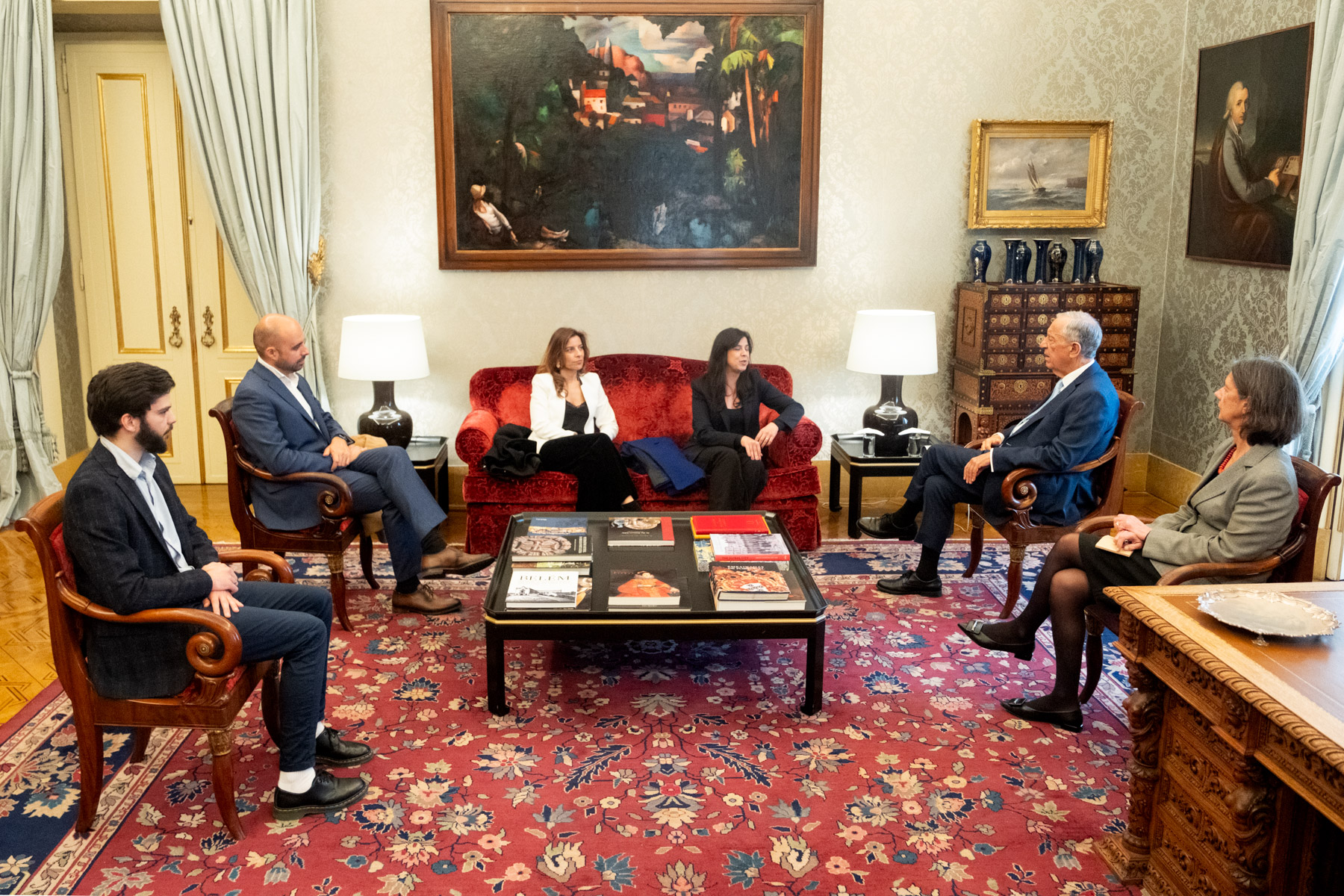 Presidência da República Portuguesa