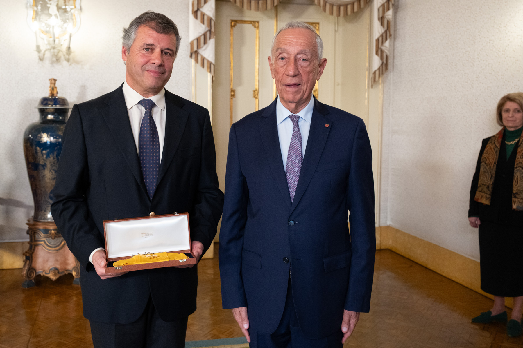 Presidência da República Portuguesa