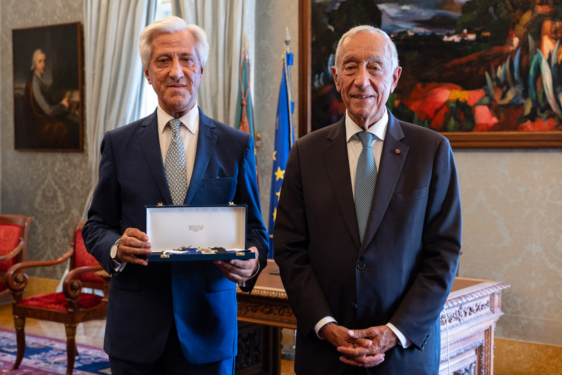 Presidência da República Portuguesa