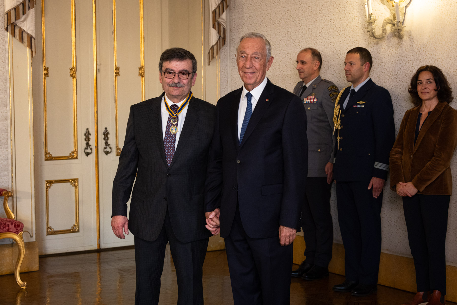 Presidência da República Portuguesa