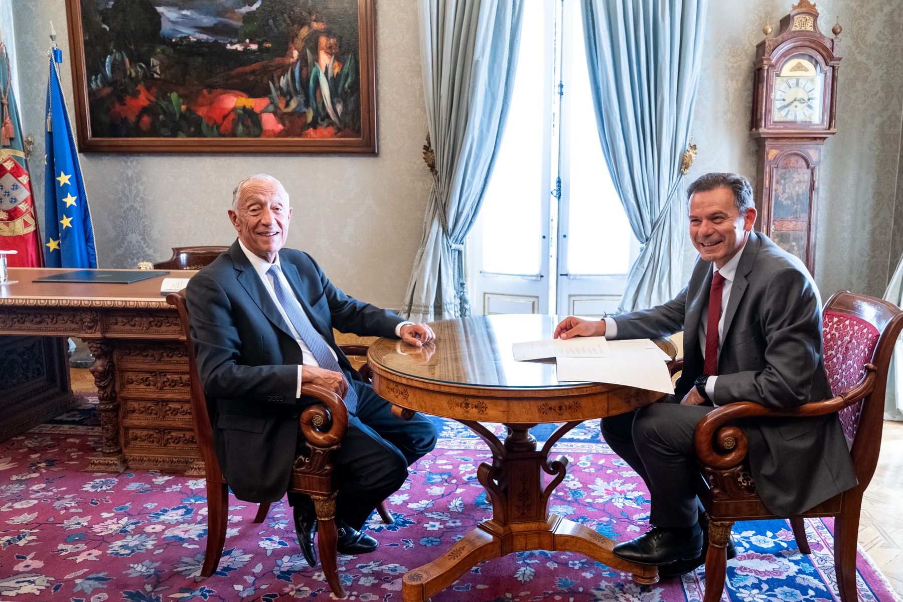 Presidência da República Portuguesa