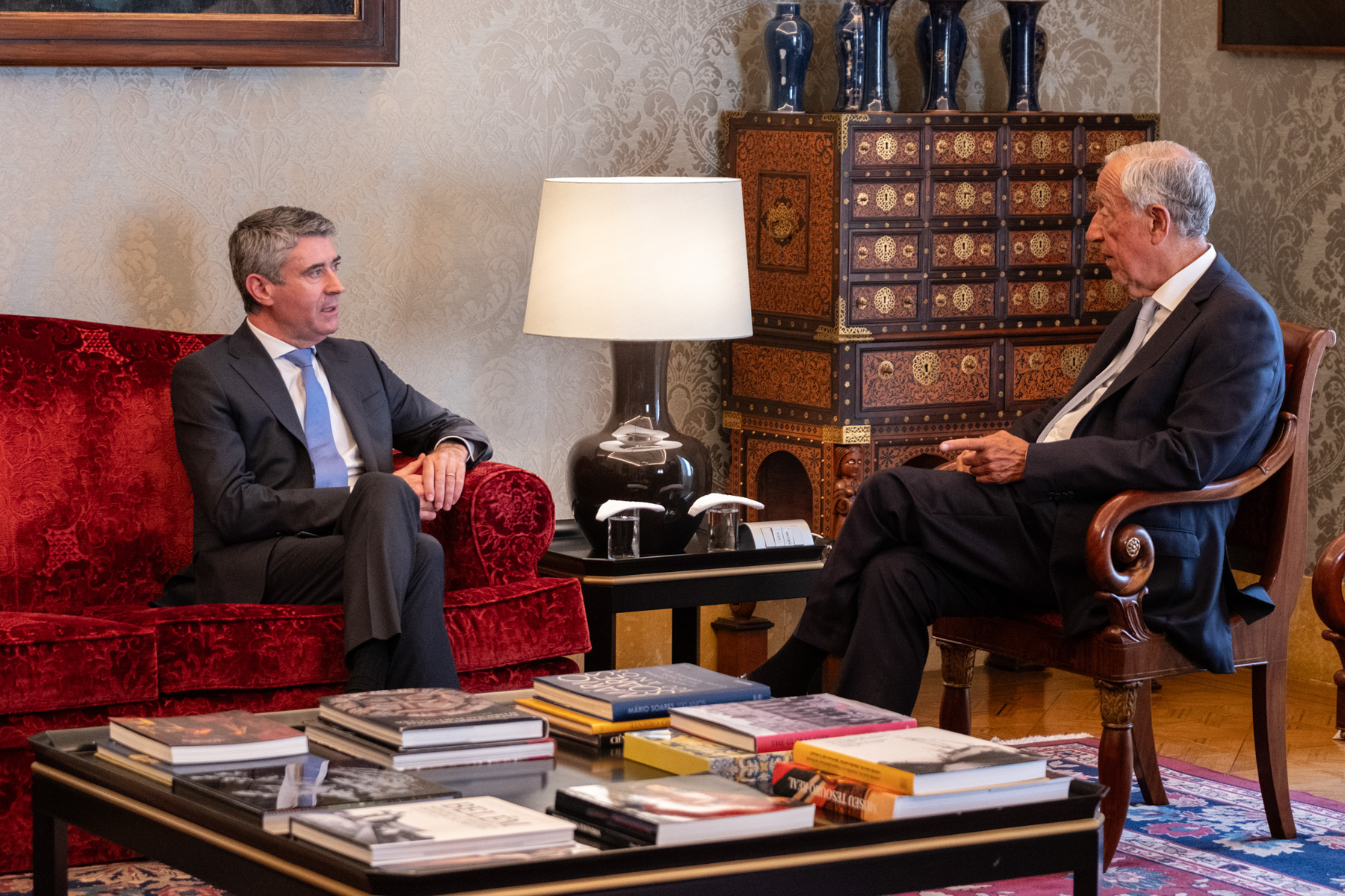 Presidência da República Portuguesa