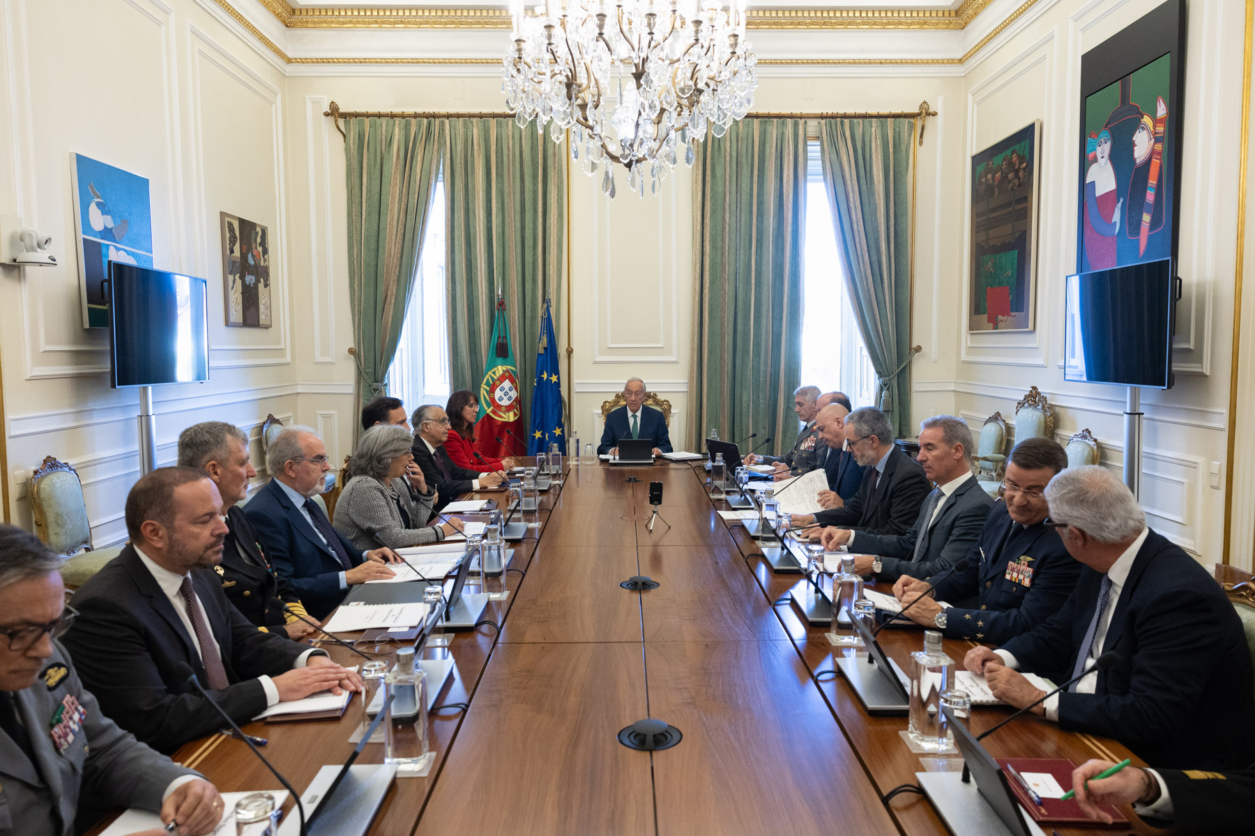 Presidência da República Portuguesa