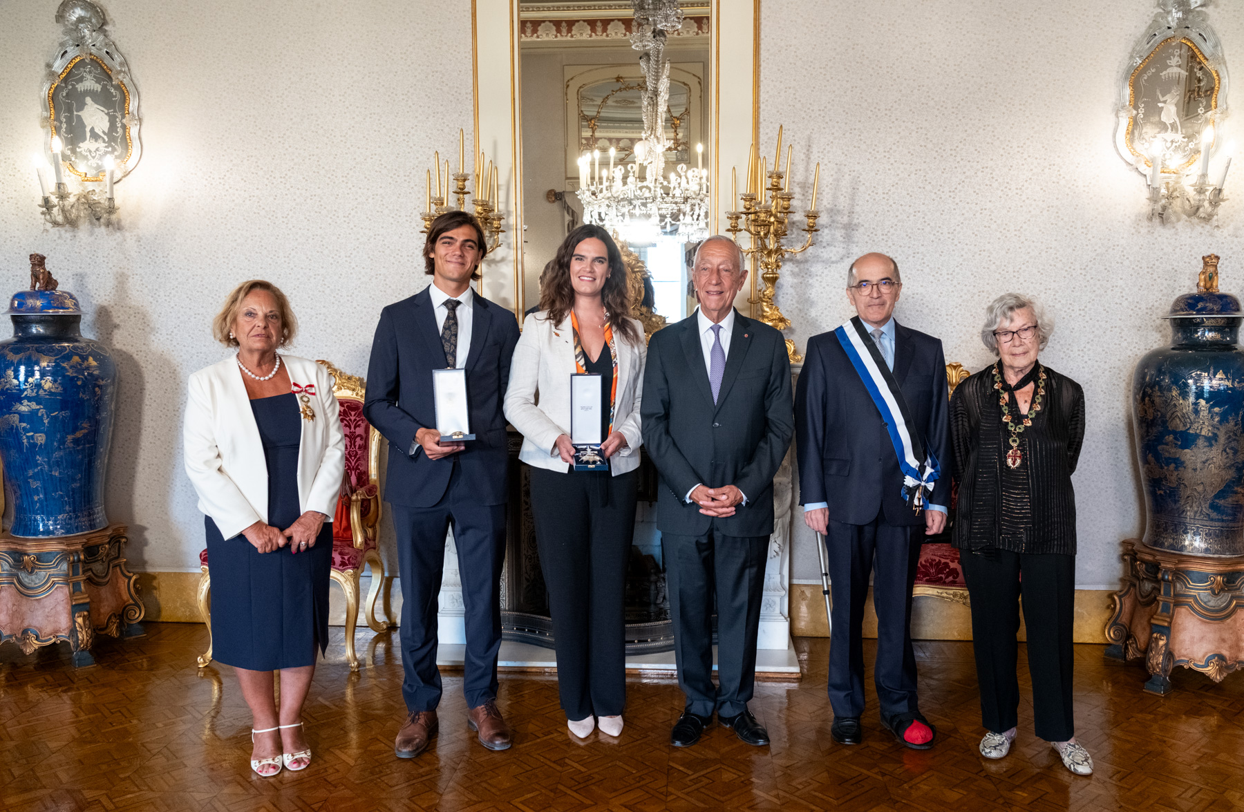 Presidência da República Portuguesa