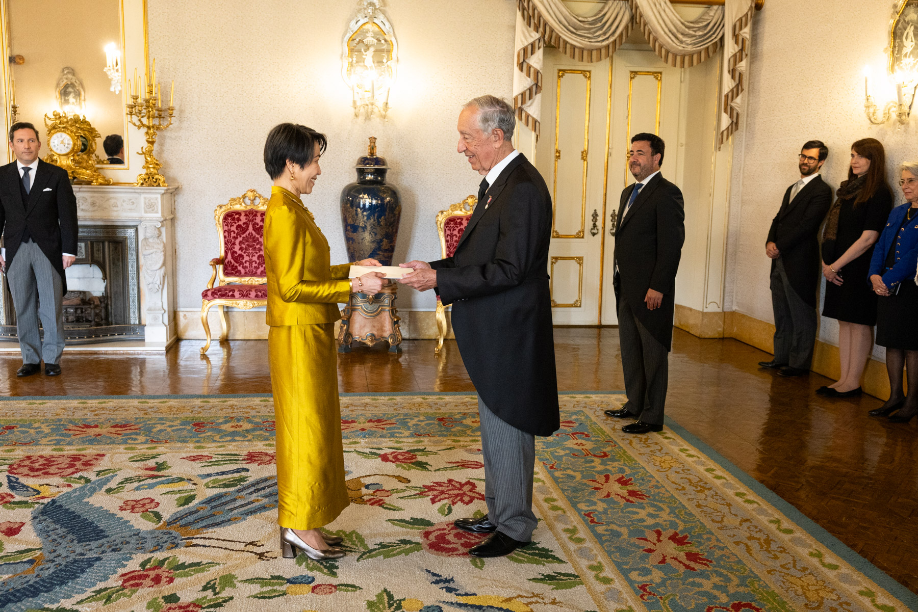 Presidência da República Portuguesa