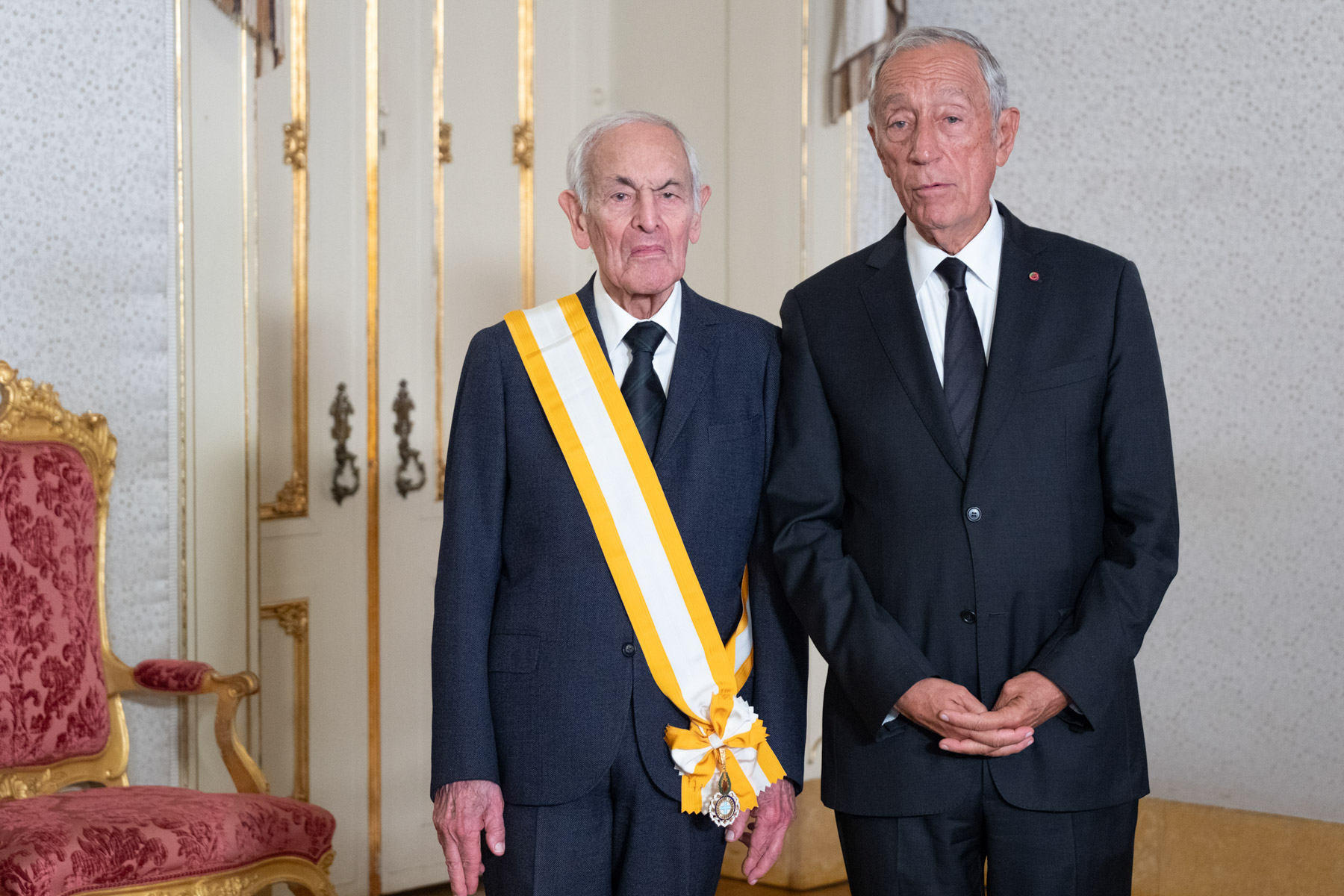 Presidência da República Portuguesa