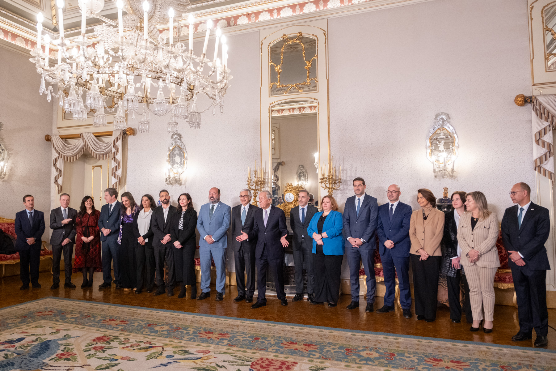 Presidência da República Portuguesa