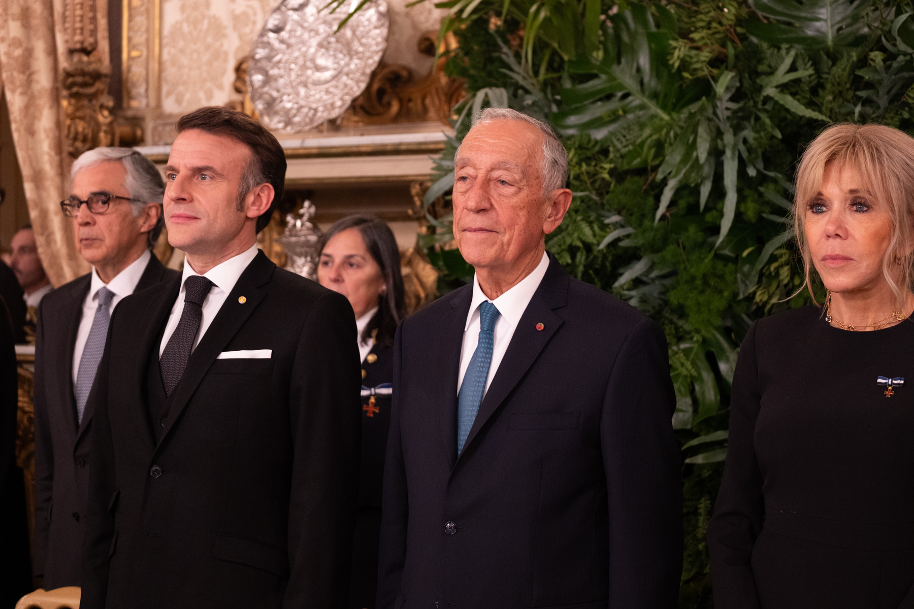 Presidência da República Portuguesa