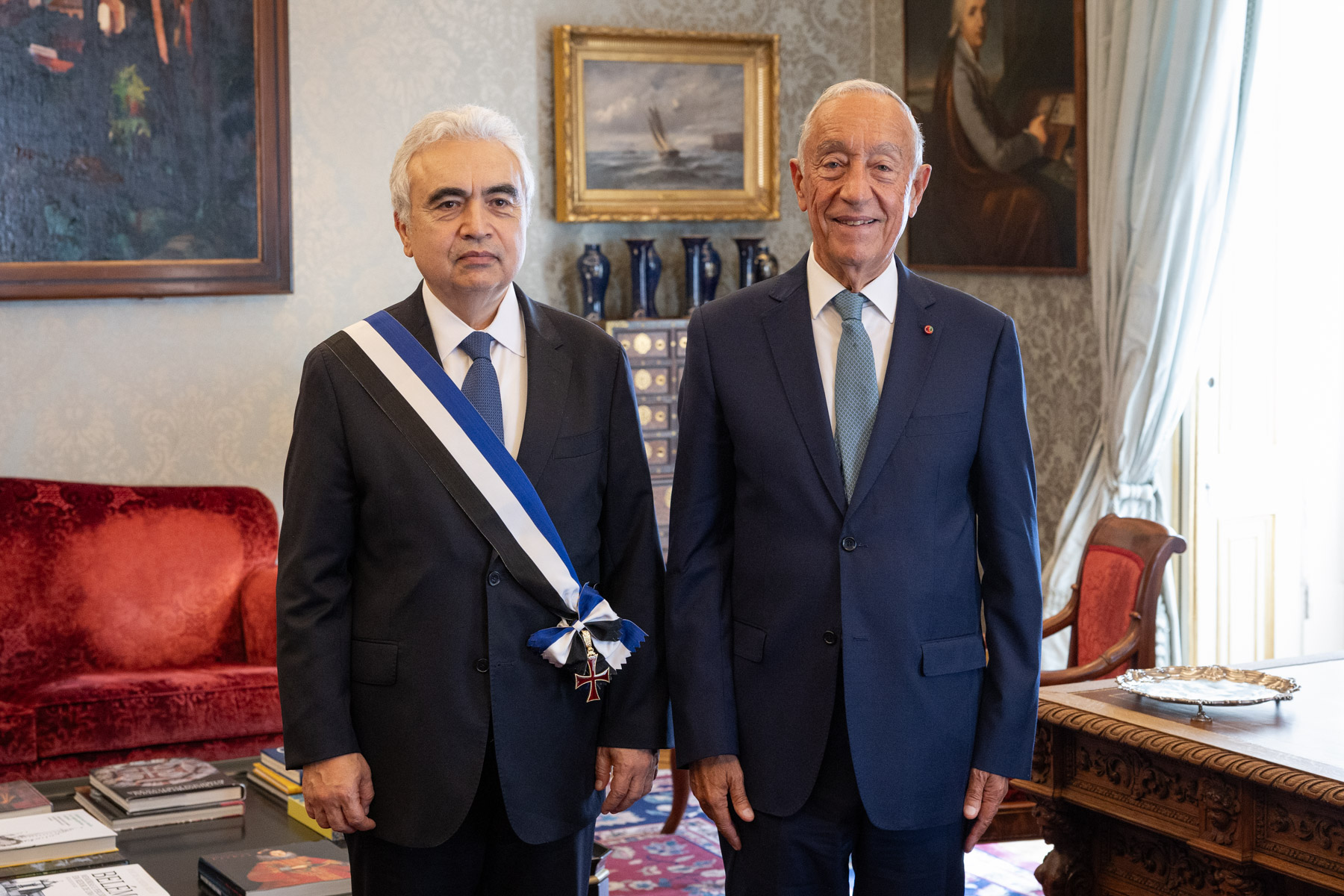 Presidência da República Portuguesa