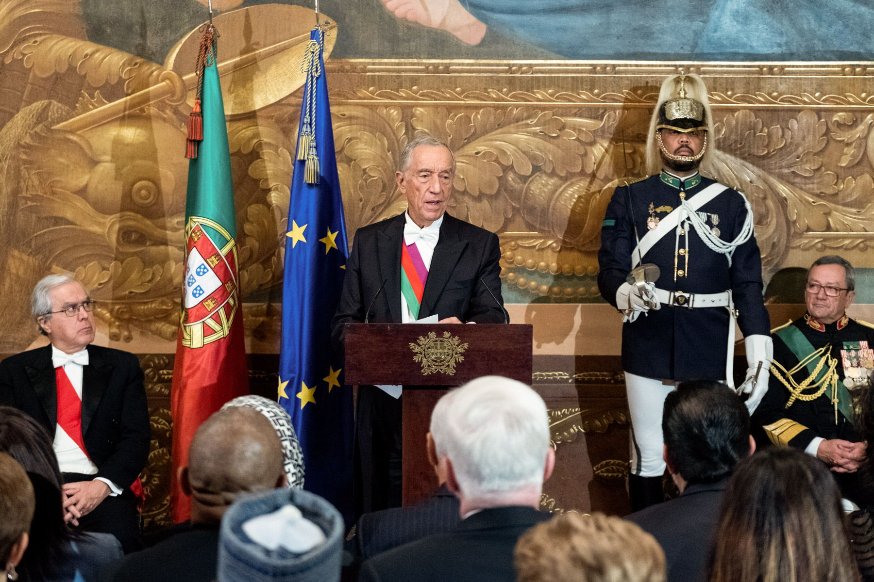 Presidência da República Portuguesa
