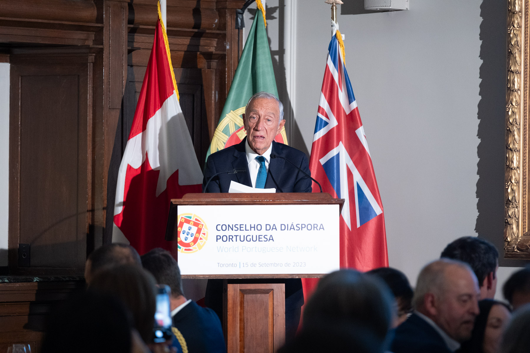Presidência da República Portuguesa