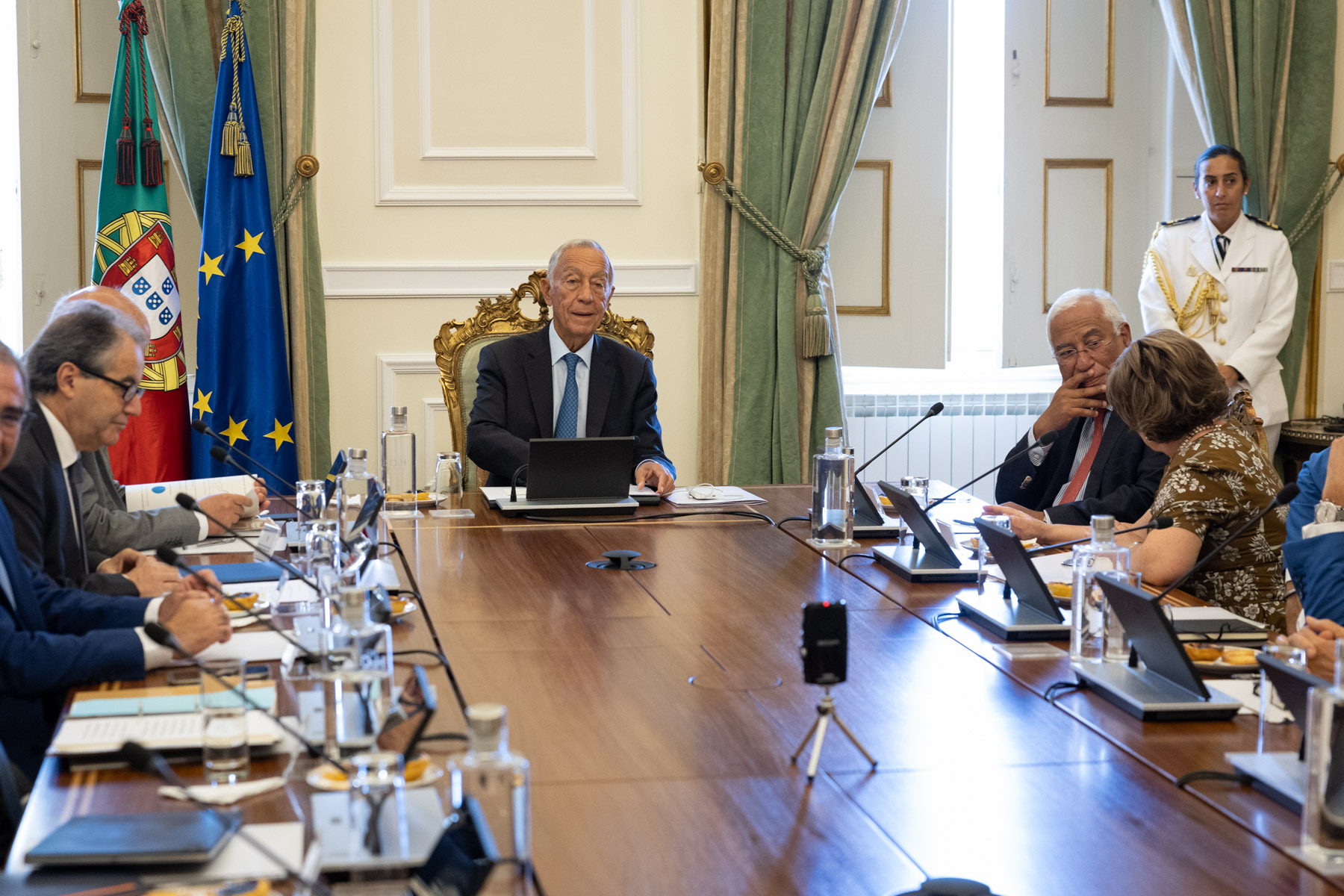 Presidência da República Portuguesa