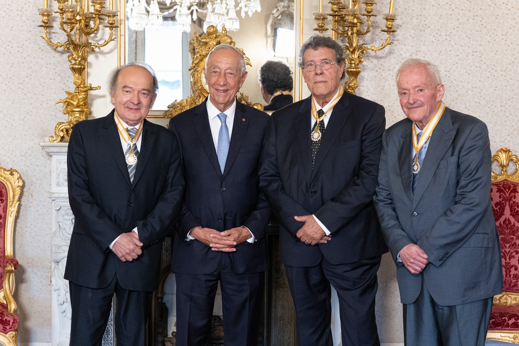 Presidência da República Portuguesa